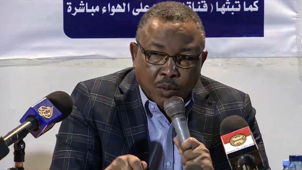 ما وراء الخبر- الخرطوم تؤكد: حلايب سودانية.. ما علاقة إسرائيل؟
