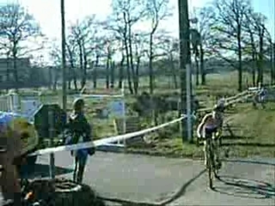 cyclo-cross breton