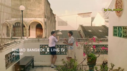 [INDO SUB] I Told Sunset About You Ep.2 part 1