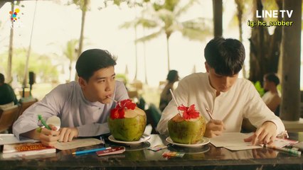 [INDO SUB] I Told Sunset About You Ep.2 part 2