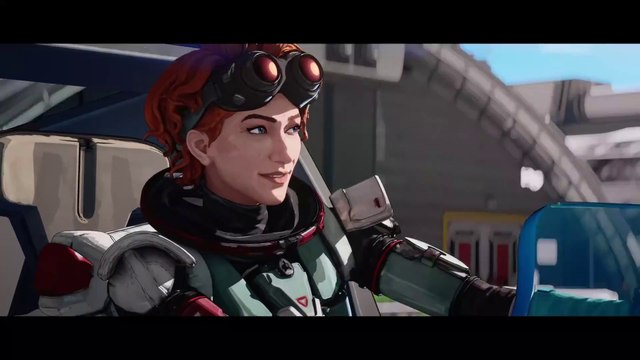 Apex Legends - Bande-annonce de lancement de la saison 7 Ascension