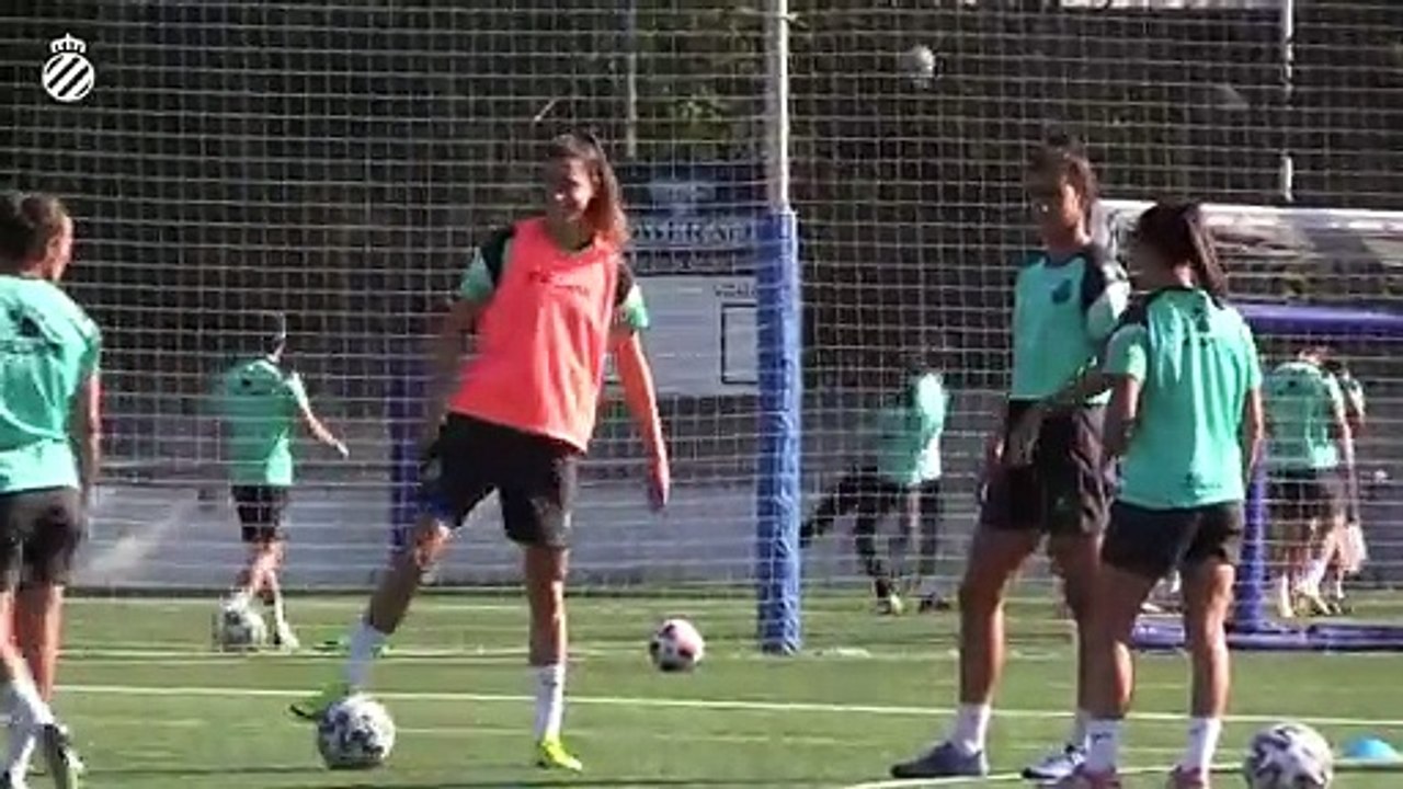 Laura Fernández analiza la previa del partido contra el Eibar (30/10/20)