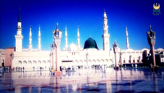 Aa Gaya Ramzan”| Naat | Kamran Raza Qadri | Ramzan |HD