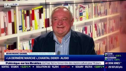 Les livres de la dernière minute : Chantal Didier, Gianluigi Nuzzi, François Durpaire et Thomas Snégaroff - 30/10
