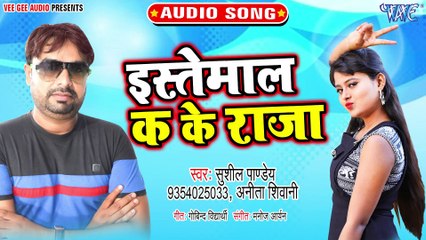 Estmal Ka ke Raja - Estmal Ka ke Raja  - Er Sushil Panday