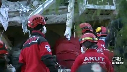 Son dakika... Doğanlar Apartmanı'nda anne ve 4 çocuğuna ulaşıldı | Video