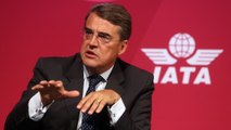 IATA CEO Alexandre de Juniac: The cost of keeping airlines flying  | Talk to Al Jazeera
