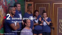 Fort Boyard 2018 - Bande-annonce de l'émission 7 (18/08/2018)