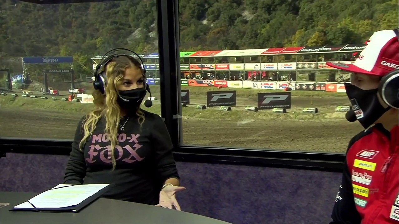 Studio Show of Trentino 2020