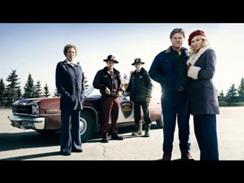 #S5 — E4 Fargo Season 5 Episode 4 (FX) Full Episodes
