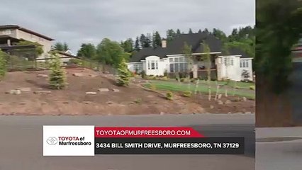 2020  Toyota  Camry  Mount Juliet  TN | Toyota  Camry dealership Nashville  TN