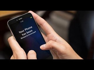 What is PTA Mobile Blocking System DIRBS? Who Should be Worried?