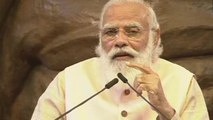 Civil servants must take the country forward, PM Modi tells probationary officers