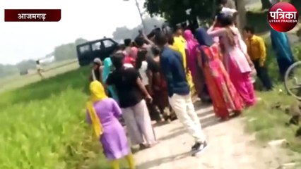 इस मामले में गयी पुलिस को दलितों ने बनाया बंधक, महिला आरक्षियों के साथ की अभद्रता