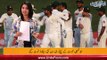 Abu Dhabi Test, Australia Bowled out on 145 in 1st Inning, Abbas Takes 5 Wickets