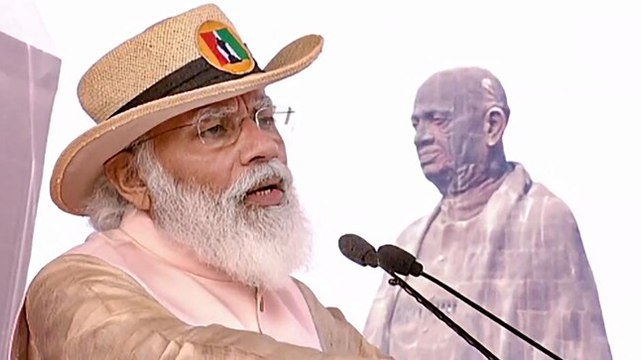 PM Modi reiterates 'Vocal for Local' pitch in address to civil servants