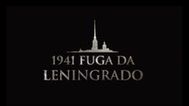 1941 – Fuga da Leningrado (2019) gratis italiano