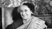 देश को ‘आत्मनिर्भर’ बनाने वालीं प्रधानमंत्री इंदिरा गांधी के जीवन के कुछ अंश…