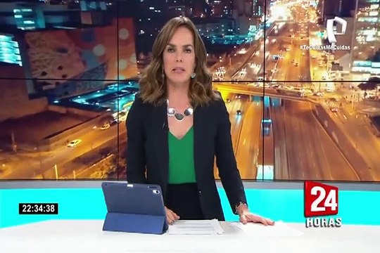 Vizcarra cursará oficio a fiscal de la Nación para aclarar dudas sobre investigación