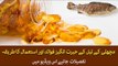 Benefits of Fish Oil and its Proper Usage in Program Health Guide with Shadab Abbasi