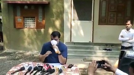 कांग्रेस विधायक का बड़ा आरोप, ज्योतिरादित्य सिंधिया ने दिया था 50 करोड़ और मंत्री पद का ऑफर