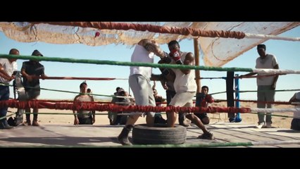 Creed II: La leyenda de Rocky - Trailer