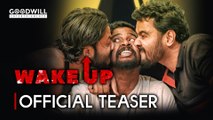 Wake Up Malayalam Thriller Short Film With English Subtitle | Sam George | Tampa Chunks Films