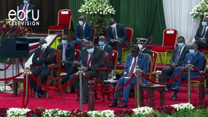 Senators,Youth Reject Part Of B.B.I Proposals