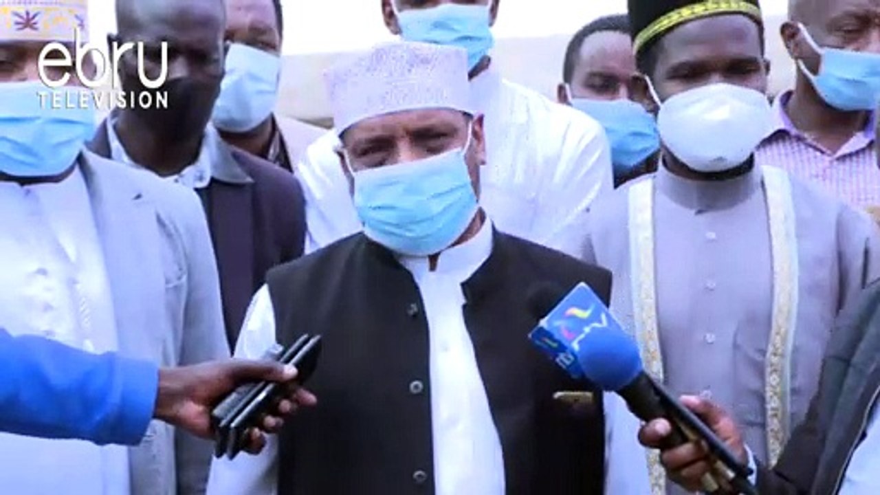 Muslims Express Anger Towards French President Remarks