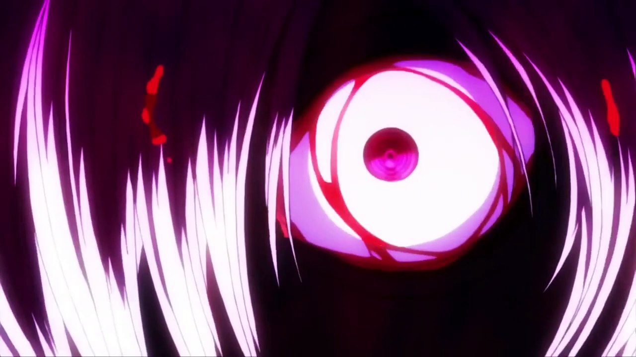 Hellsing AMV