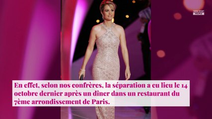 Laeticia Hallyday confirme sa rupture avec Pascal Balland