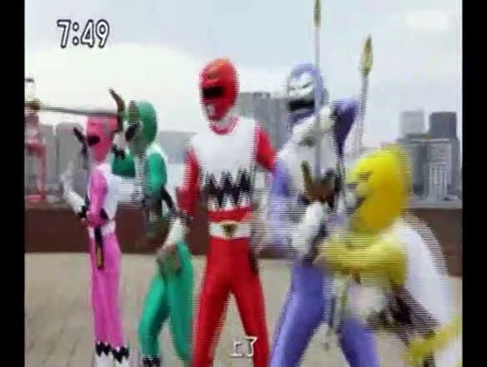 22GINGAMAN