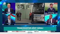 Tamer Tuna adım adım Trabzonspor'a! Canlı yayında duyurdular