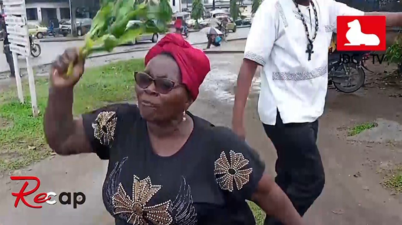 JDC RECAP N°19- La synthèse de l'actualité au Cameroun, semaine du 26 au 30 octobre 2020