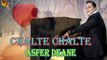 Chalte Chalte | Asfer Deane | Romantic Song | Gaane Shaane