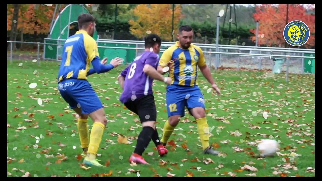Artigue Lussac (1) / FCL (2)