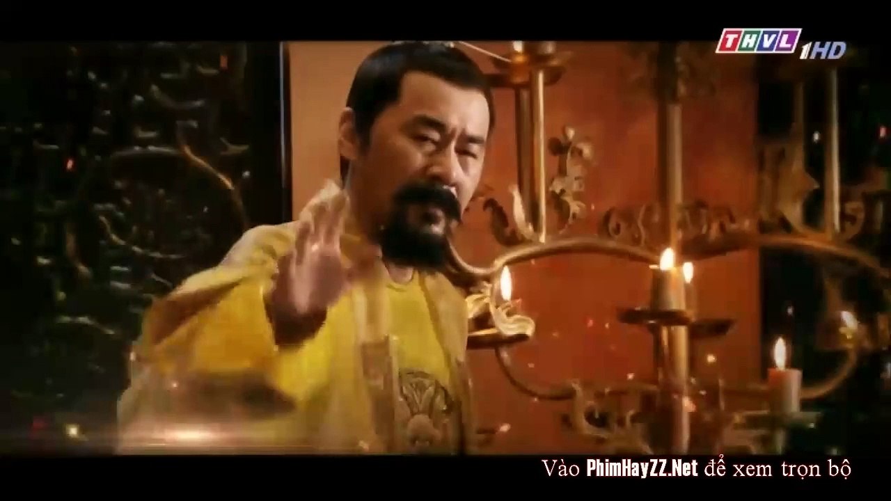 Triệu Khuông Dận tập 23 video Dailymotion