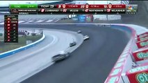 NASCAR Texas 2020 Xfinity Last Laps  Burton Epic Passes Gragson For Win