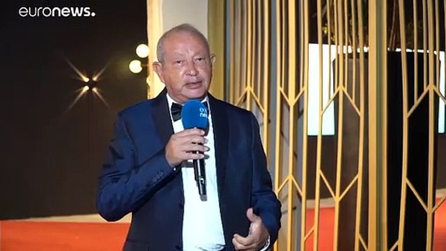 Festival du film d'El Gouna : Quo Vadis, Aida ? remporte l'Etoile d'or du meilleur long métrage