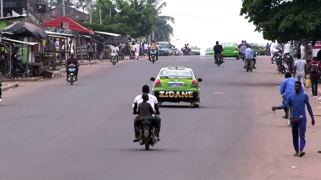 Présidentielle 2020 : Mobilisation des électeurs ce 31 octobre pour un scrutin apaisé