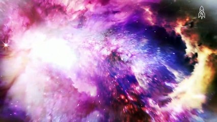 An Astronaut's Cosmic Visions