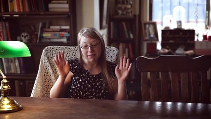 The Curator of Death