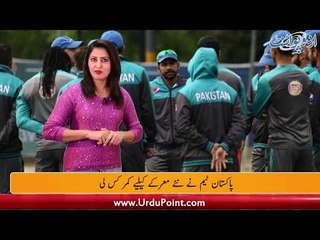 Pakistan Ready for New Challenge, PHF Write Letter to Government, Find out More from Nadia Nazir