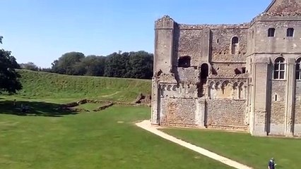 castle rising castle