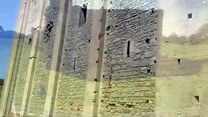 castle rising near kings lynn