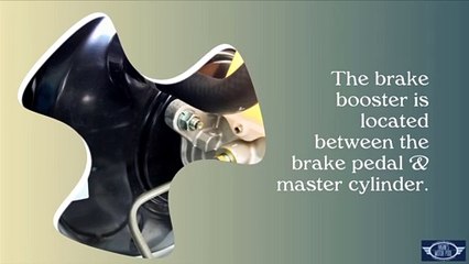 Signs of a Failing Power Brake Booster in Your Car