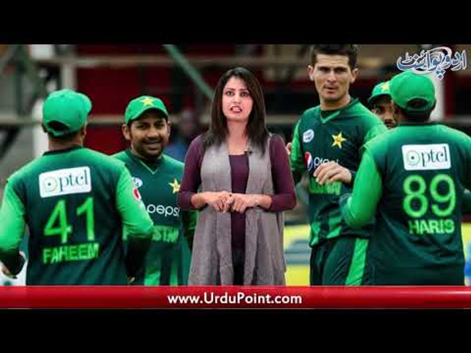 NZ Bats First in Abu Dhabi ODI, PSL Franchises Raises Concern on T10 League,Details with Nadia Nazir