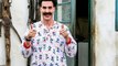 VERY NICE Borat fans raise more than $115,000 for film’s ‘black grandmother’ after she lost her job