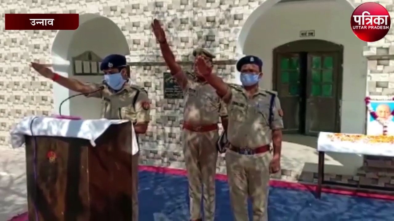 मैं यह शपथ देश की एकता की भावना से ले रहा हूं ...