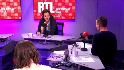 EXCLU : Vianney enfin prêt à rejoindre les Enfoirés